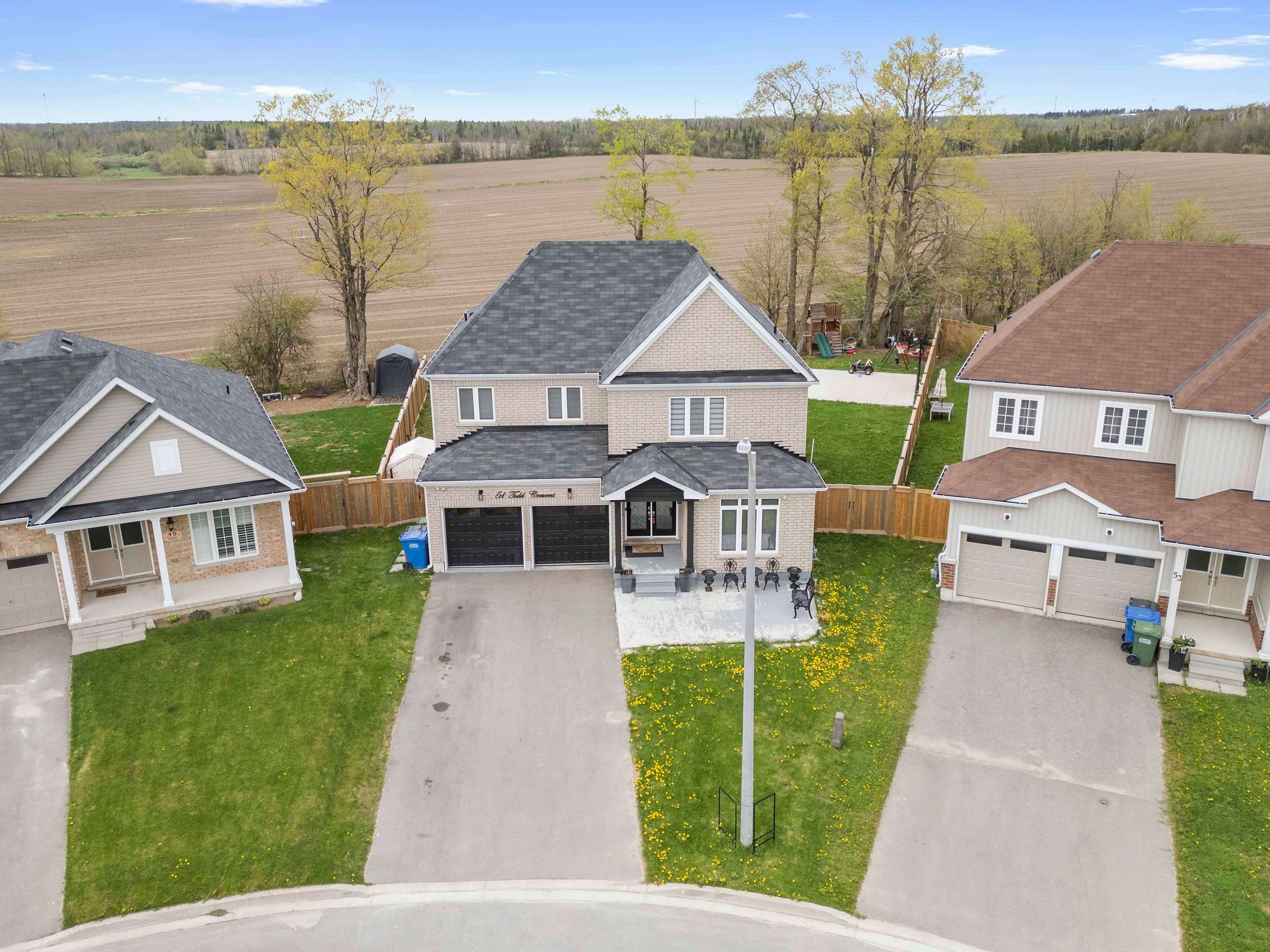 Southgate, ON N0C 1B0,51 Todd CRES