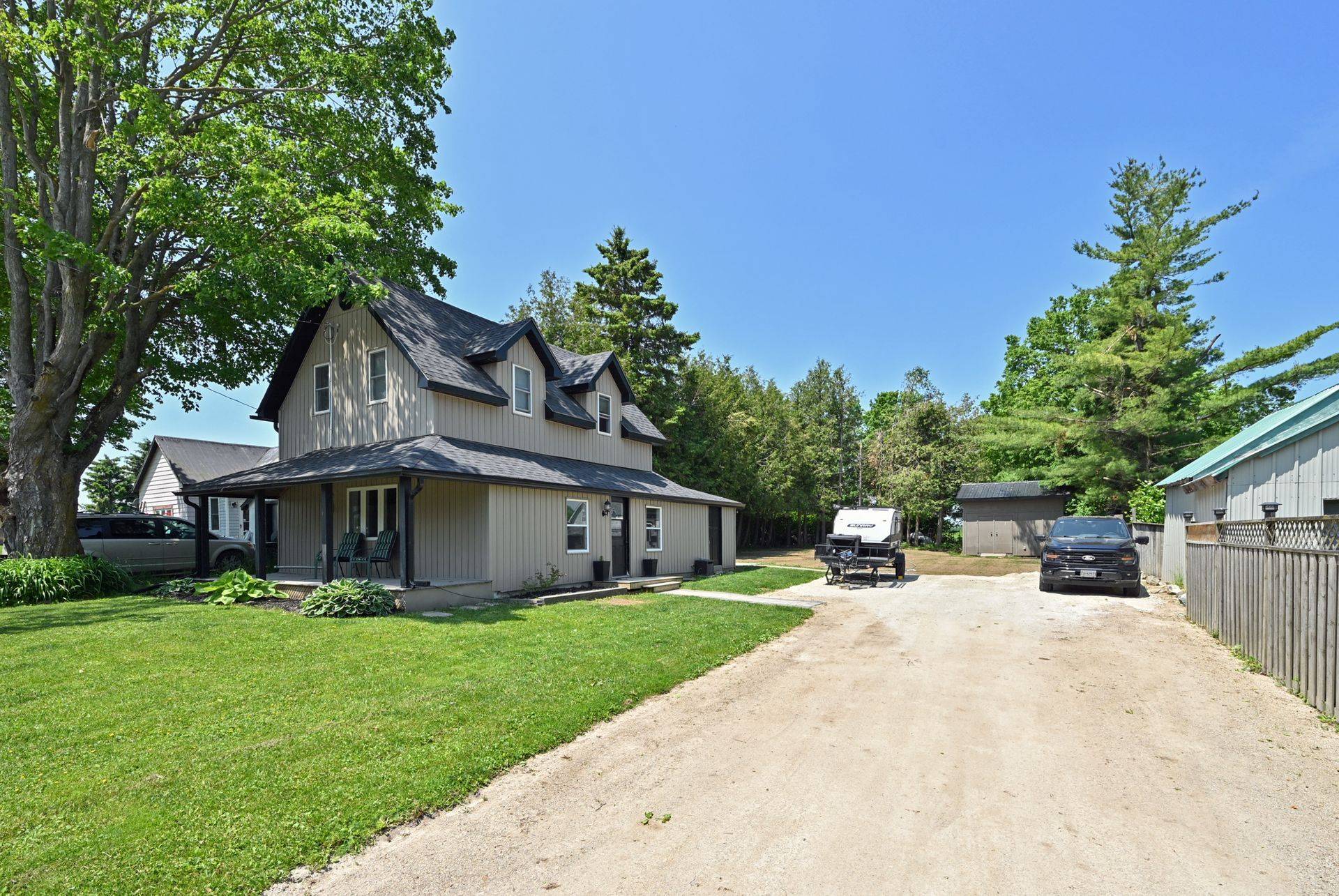 681141 260 Side Road, Melancthon, ON L9V 2M7