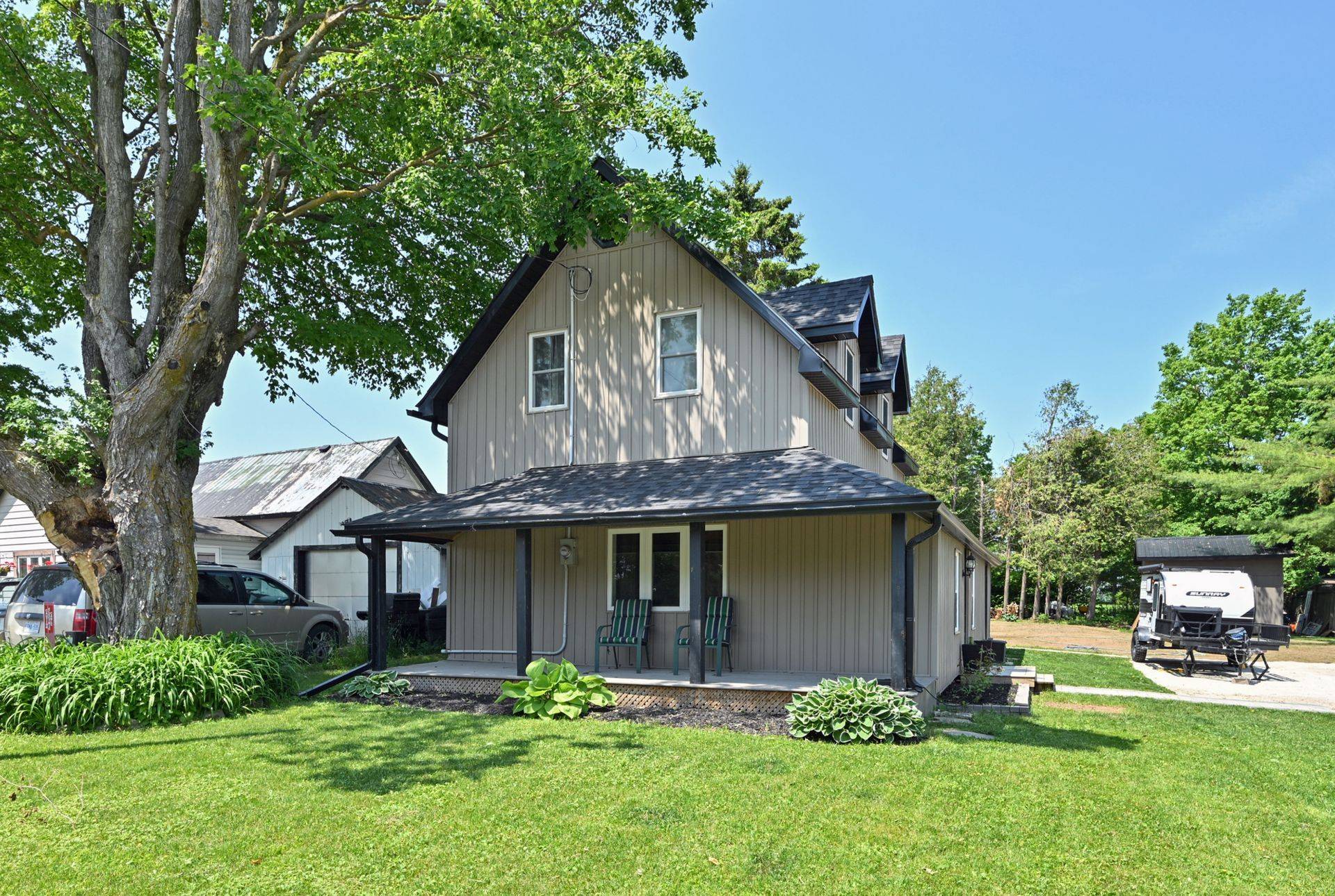 Melancthon, ON L9V 2M7,681141 260 Side Road