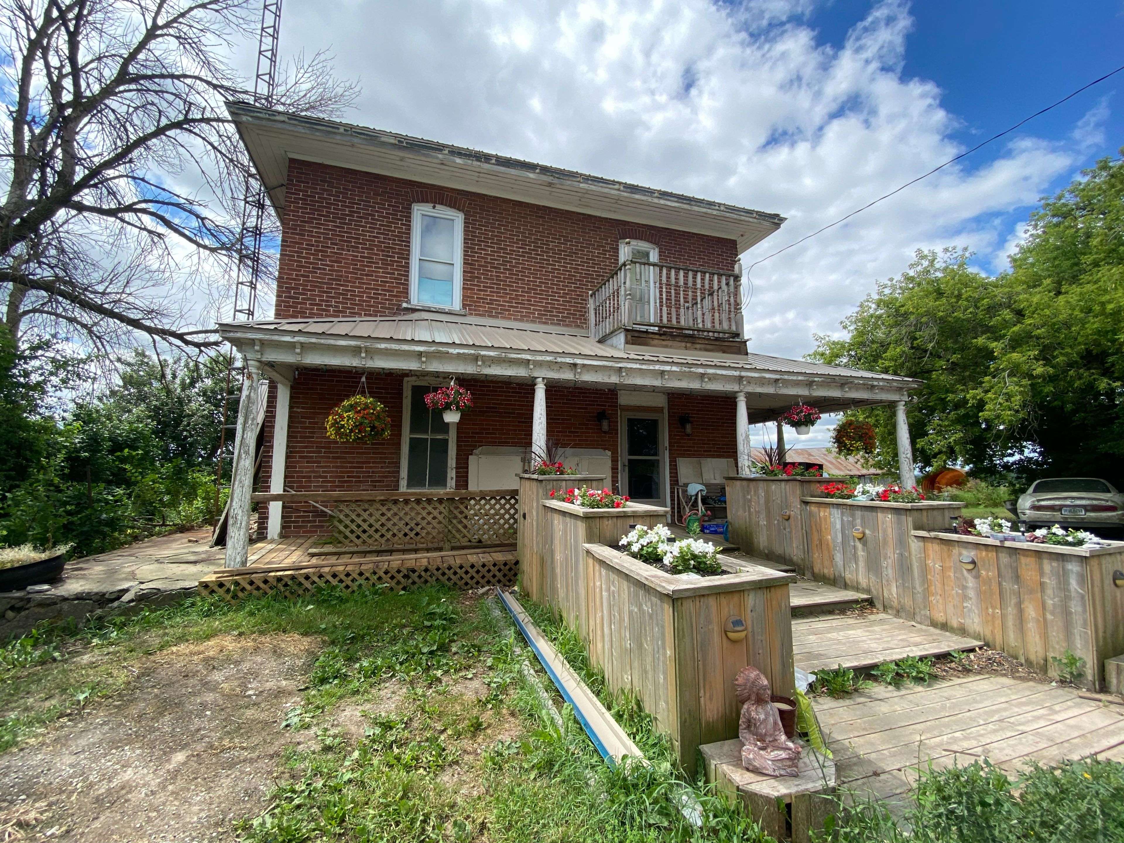 Trent Hills, ON K7R 3K7,2432 B County Road 8 N/A S