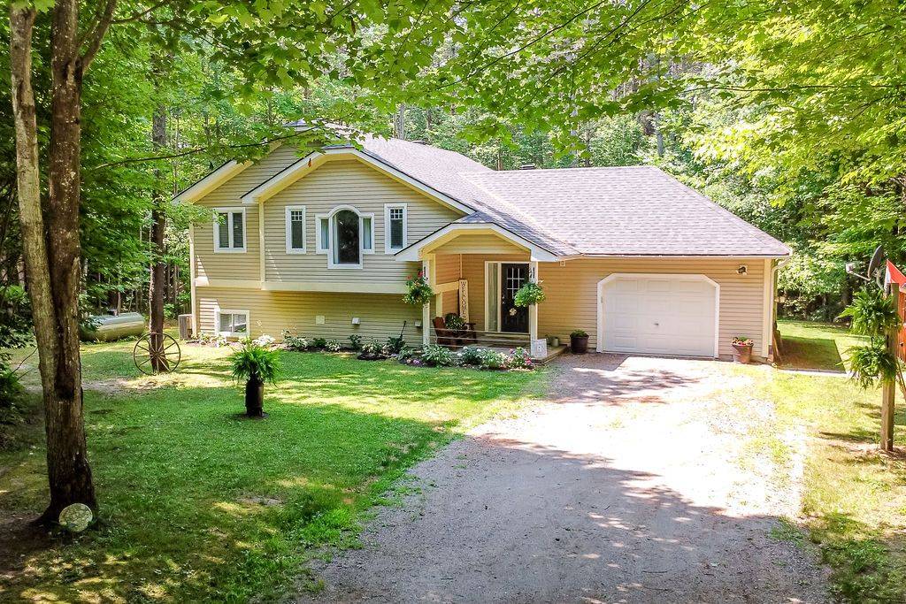 1011 Talbot TRL, Gravenhurst, ON P0E 1N0