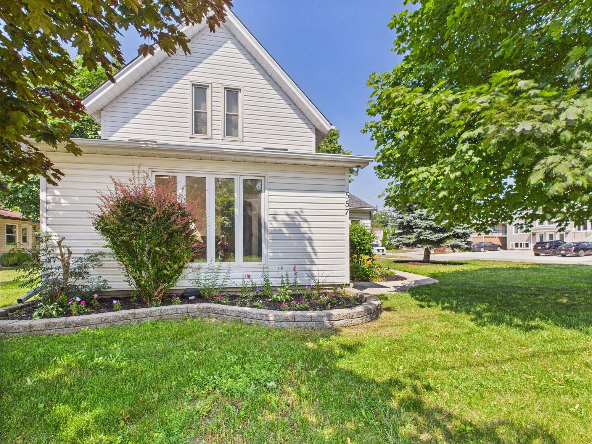 557 Market ST, Saugeen Shores, ON N0H 2C4