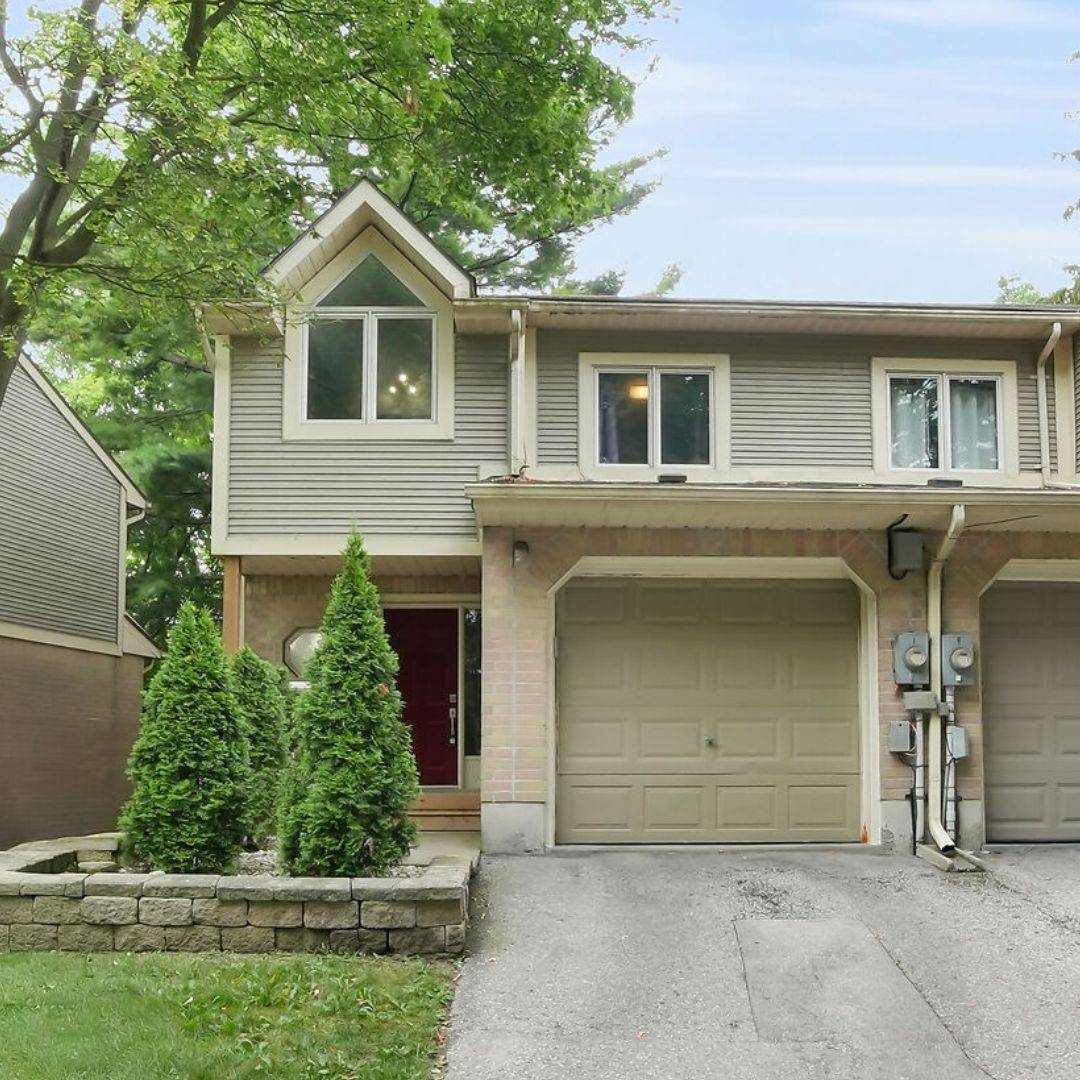 9 Ailsa PL #11, London South, ON N5Z 4Z6