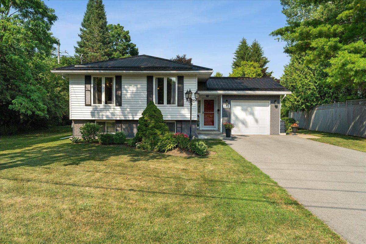 Stirling-rawdon, ON K0K 3E0,109 Edward ST