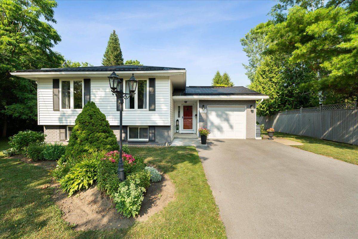 Stirling-rawdon, ON K0K 3E0,109 Edward ST