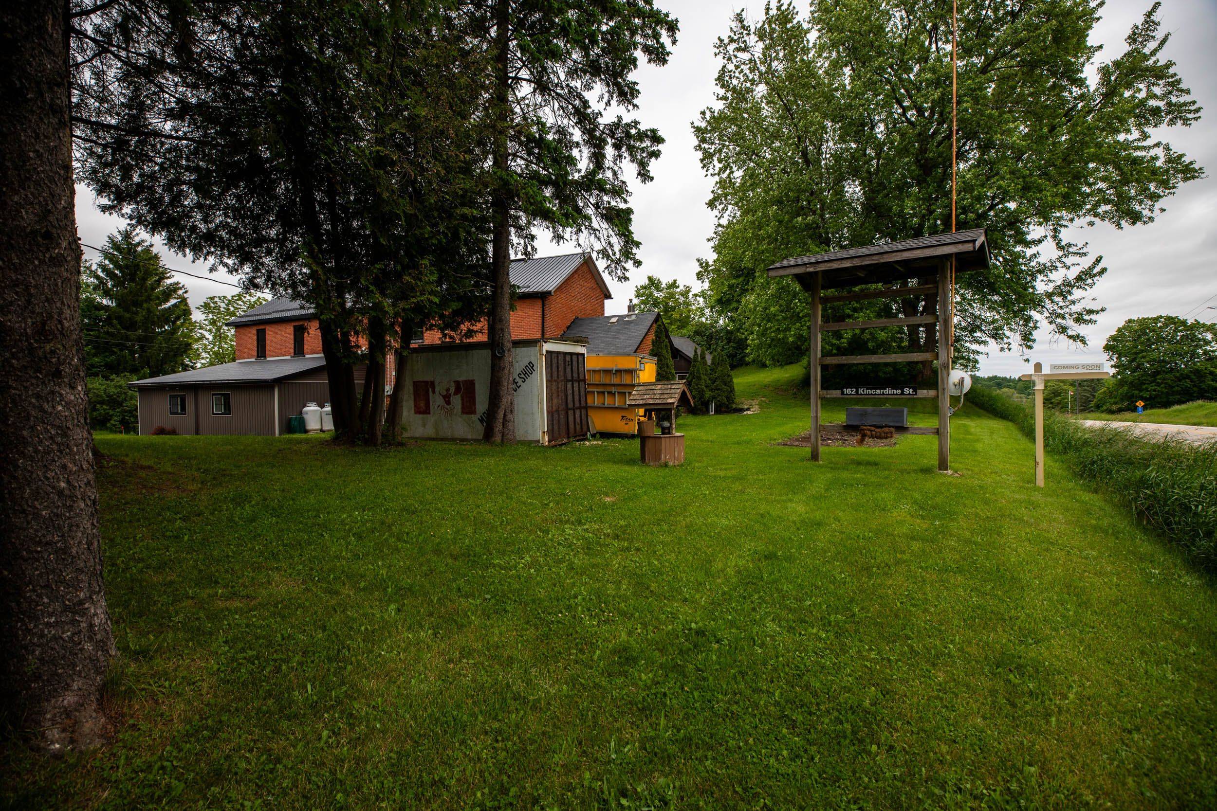 Grey Highlands, ON N0C 1K0,162 Kincardine ST