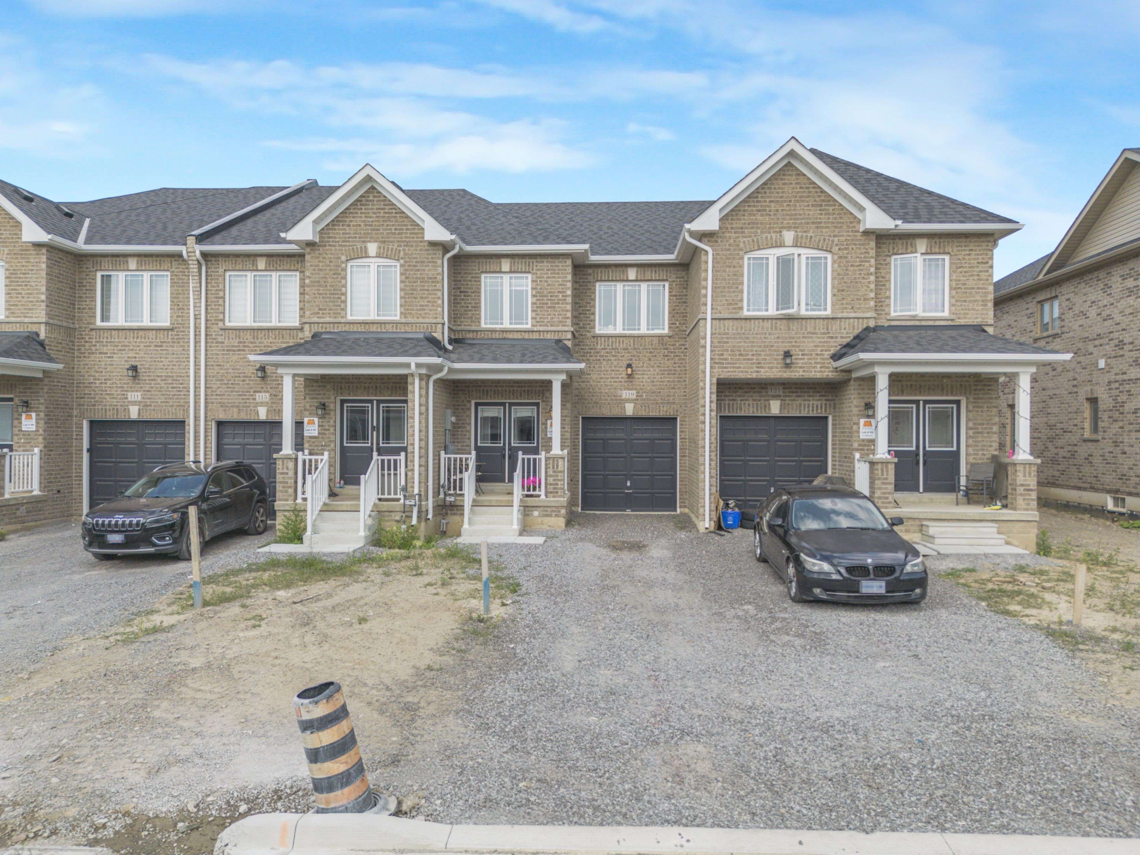 Thorold, ON L2V 0N1,119 Baker ST