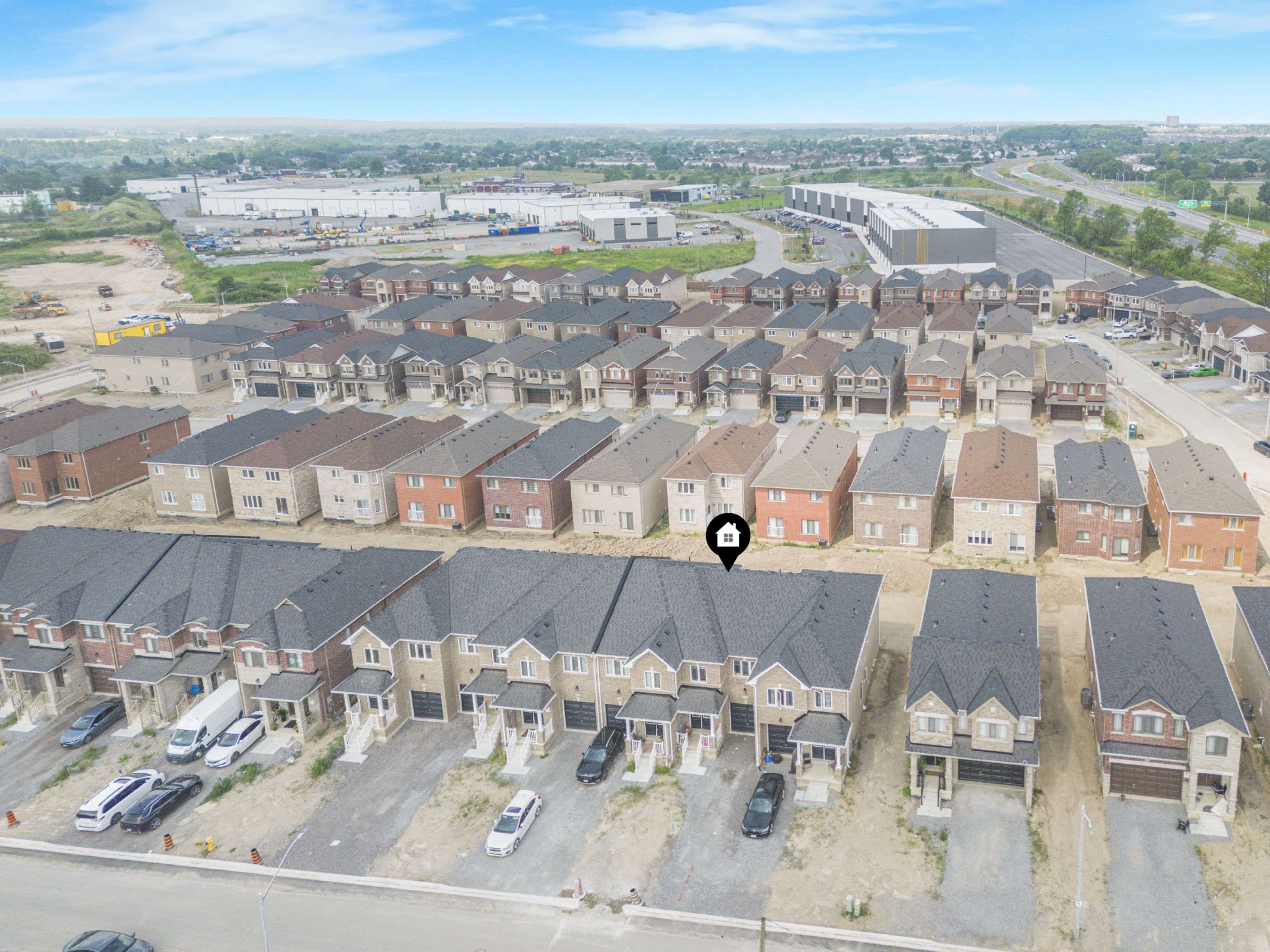 Thorold, ON L2V 0N1,119 Baker ST