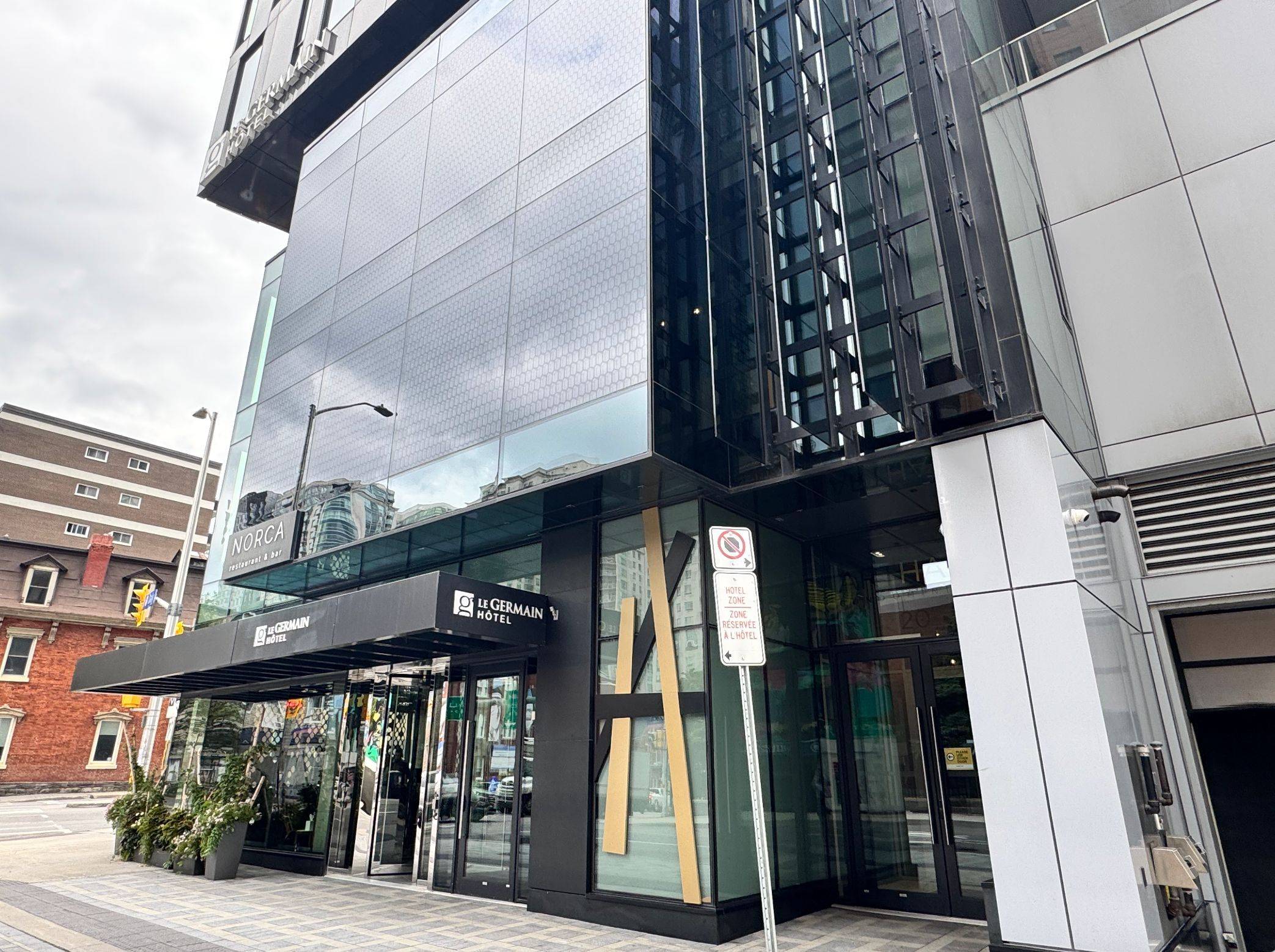 20 Daly AVE #1903, Lower Town - Sandy Hill, ON K1N 6E2