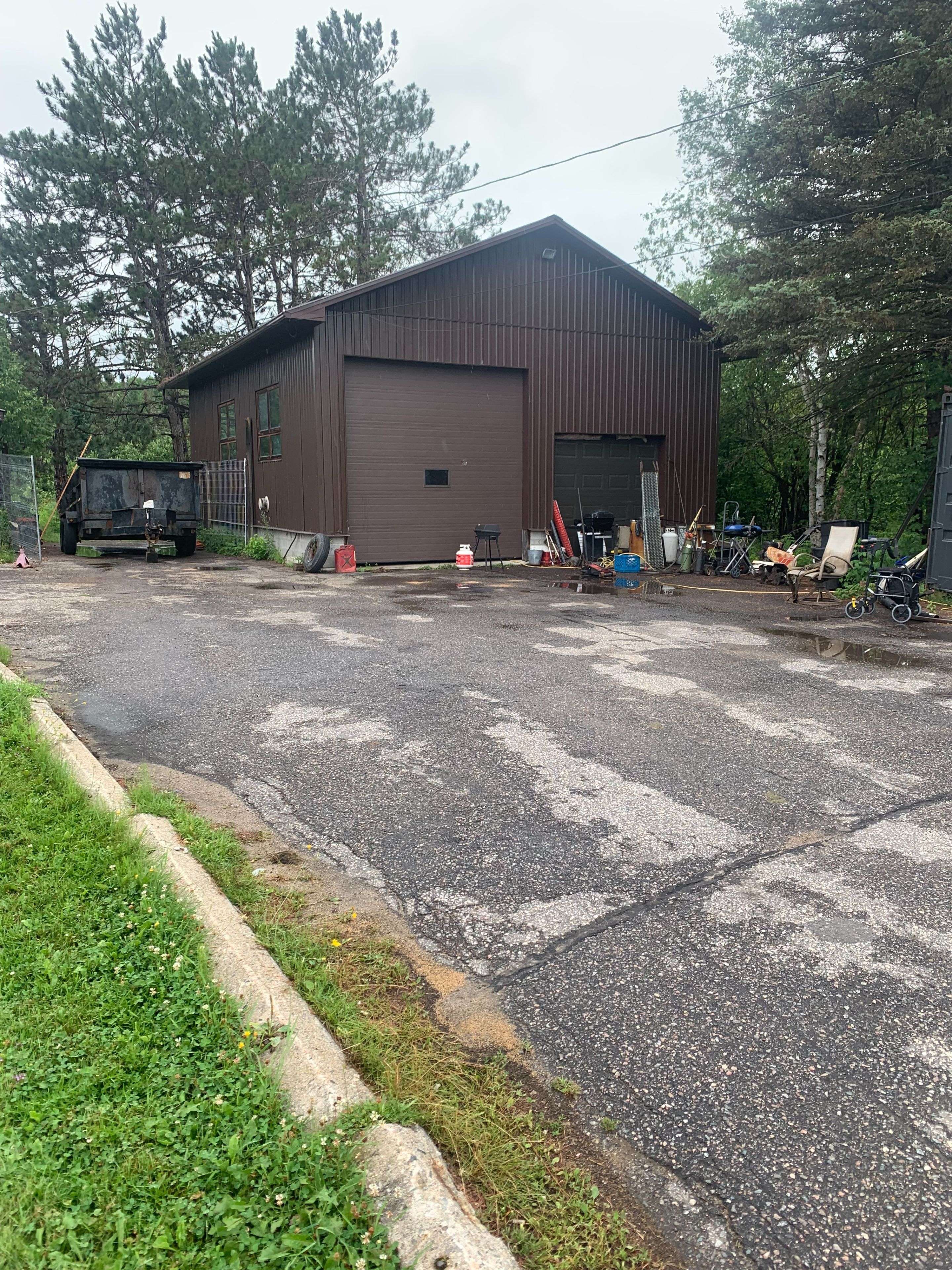 East Ferris, ON P0H 1K0,420 Highway 94 N/A
