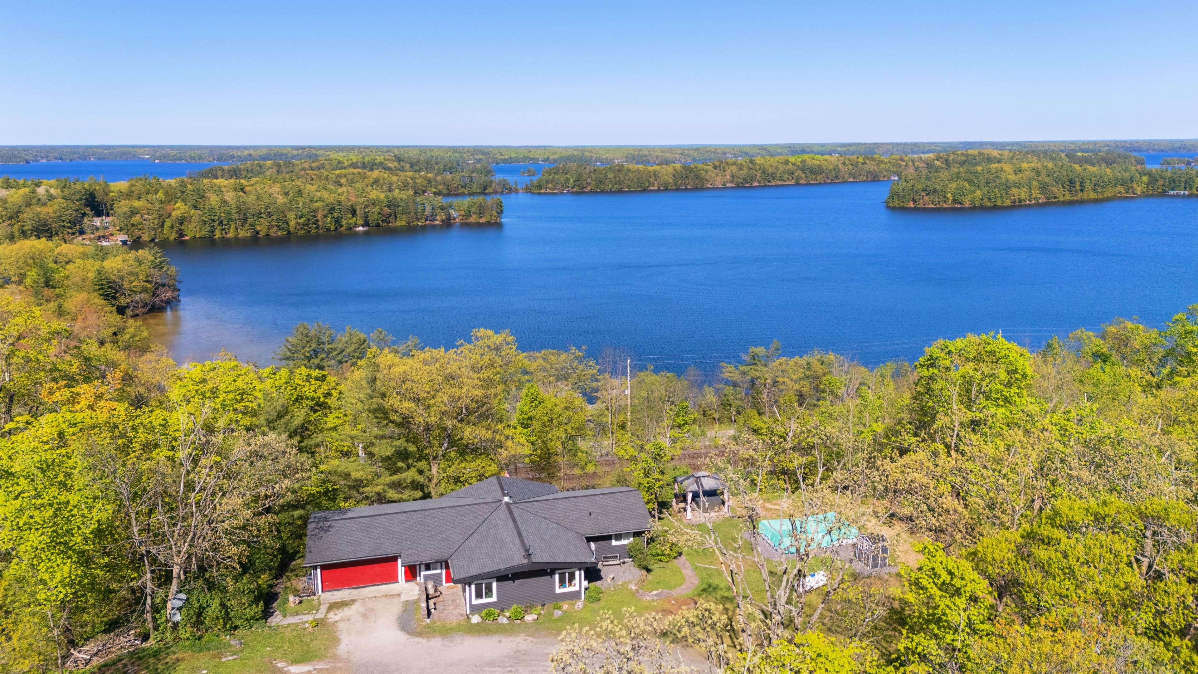 143A Highway 612 N/A, Seguin, ON P0C 1H0