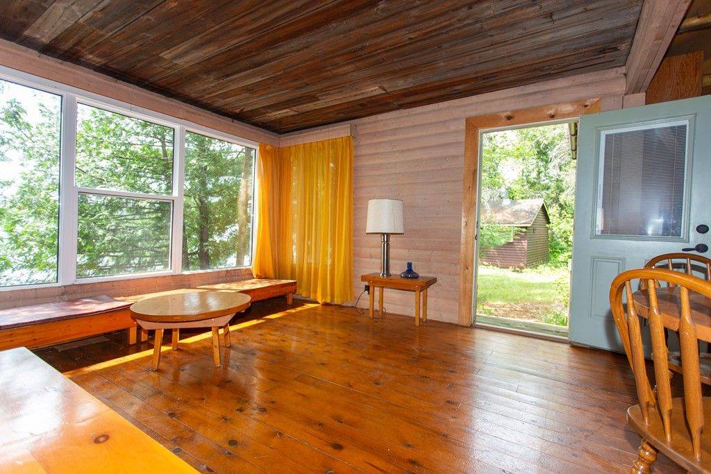 French River, ON P0M 2N0,280 Zettler Bay RD