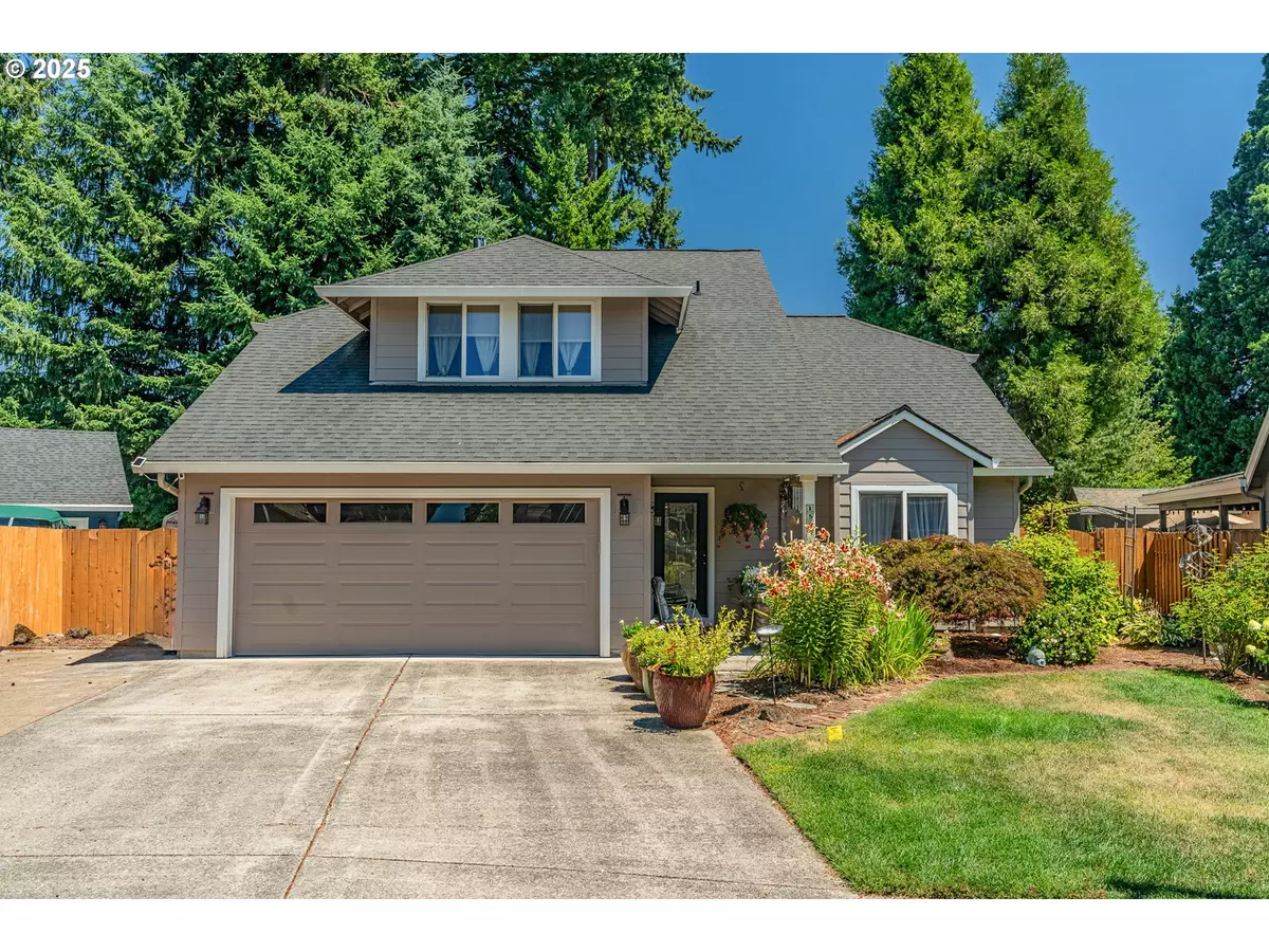 Milwaukie, OR 97267,15984 SE MARY ANN LN