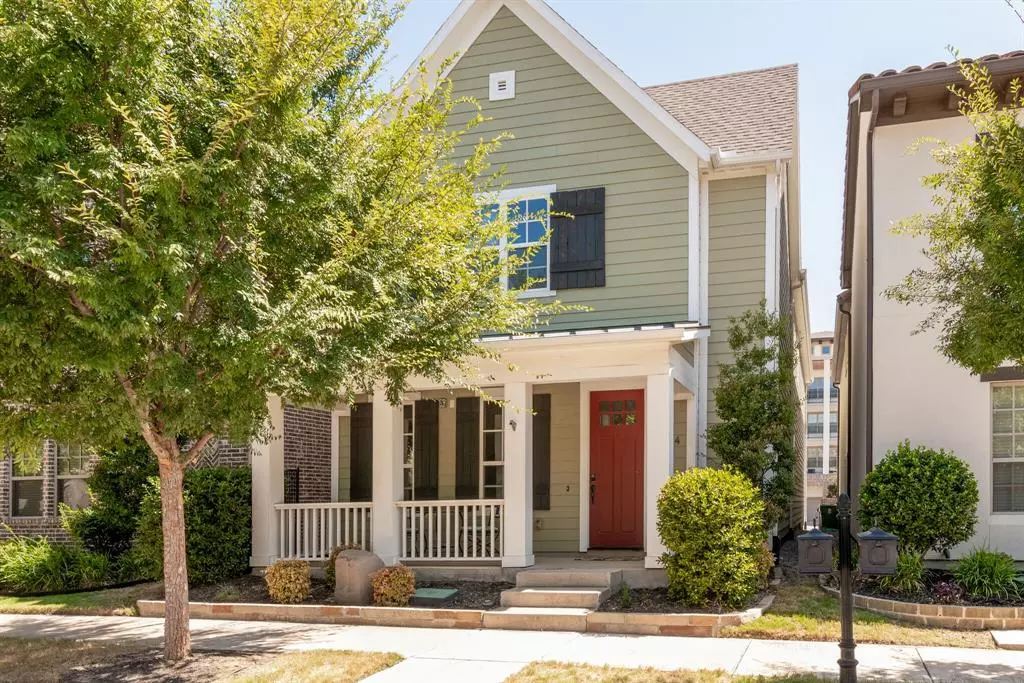 Flower Mound, TX 75022,354 Loma Alta Drive