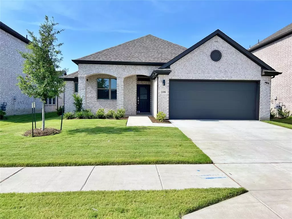 Princeton, TX 75407,1106 Airbender Drive