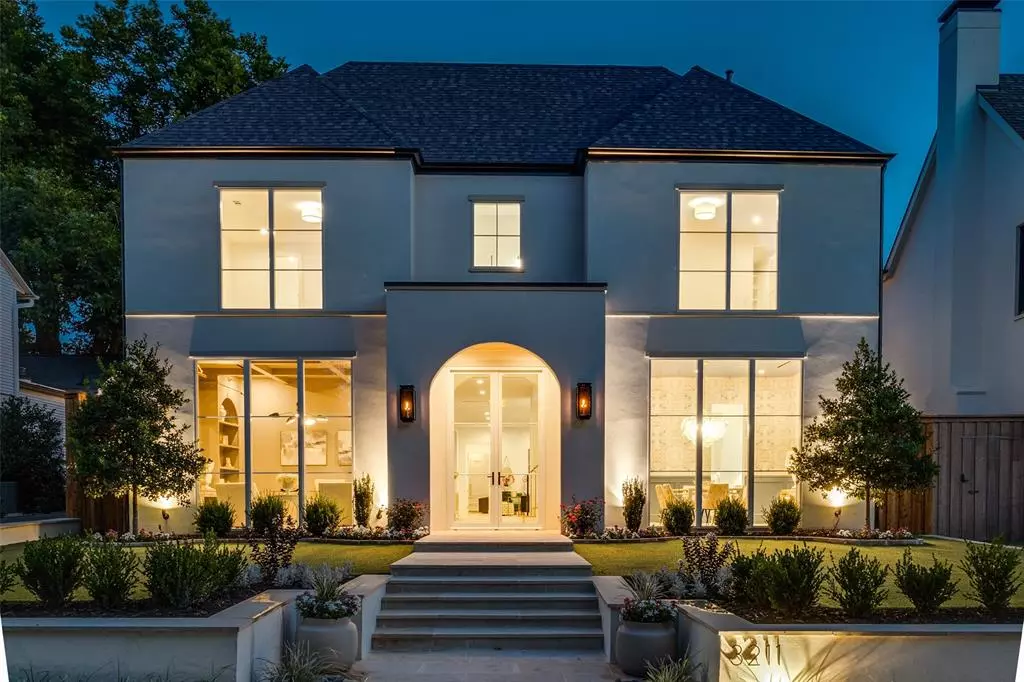 University Park, TX 75205,3211 Westminster Avenue