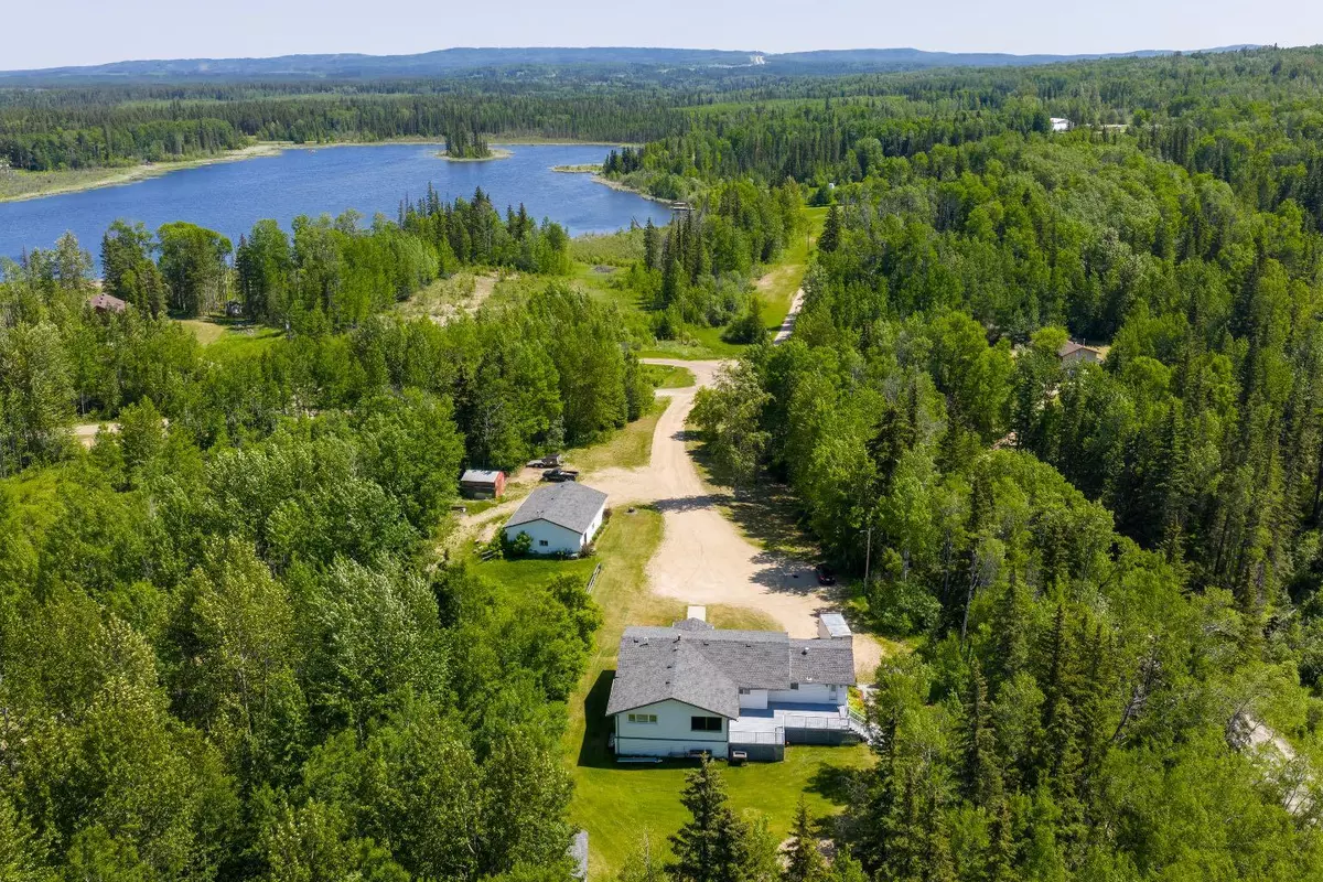 Rural Woodlands County, AB T7S 1N3,22 593037 Range Road 122