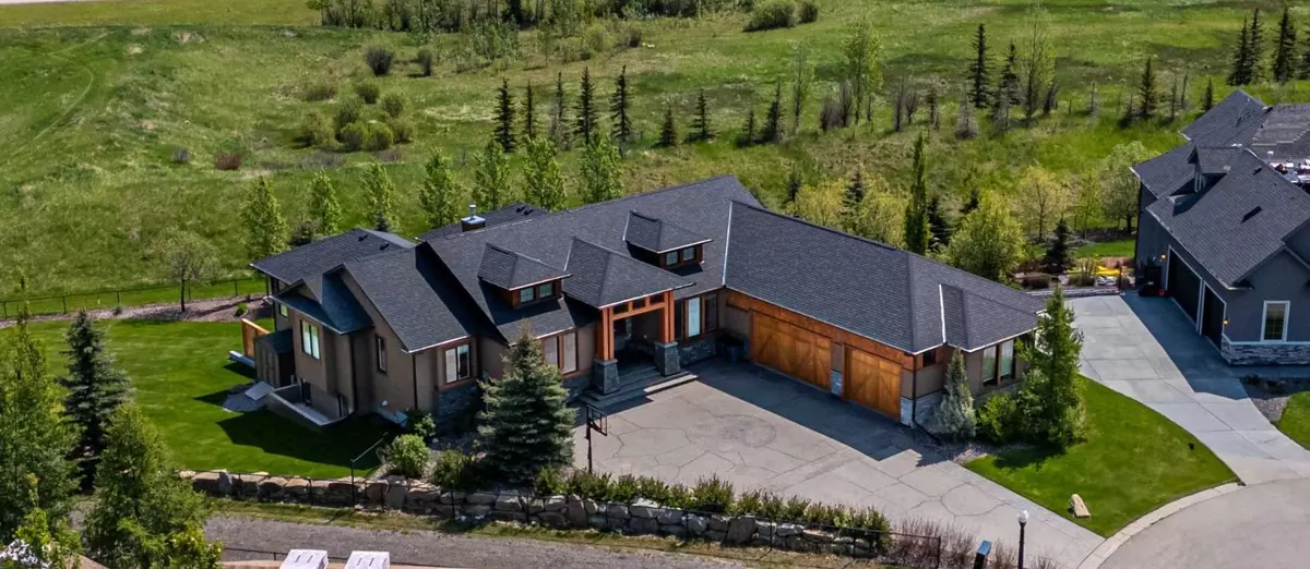 Cochrane Lake, AB T4C 0A7,218 Montenaro PL