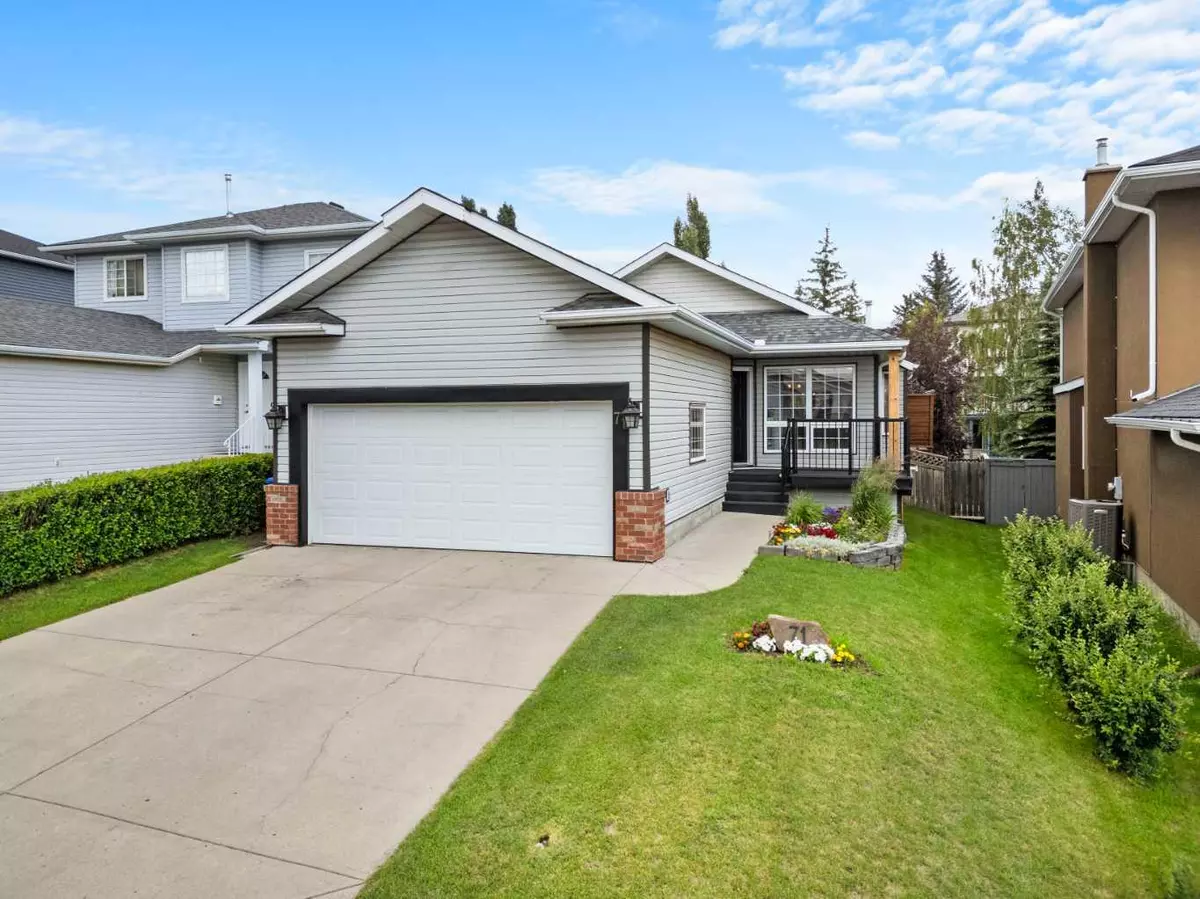 Calgary, AB T3G 4A8,71 Arbour Wood Close NW