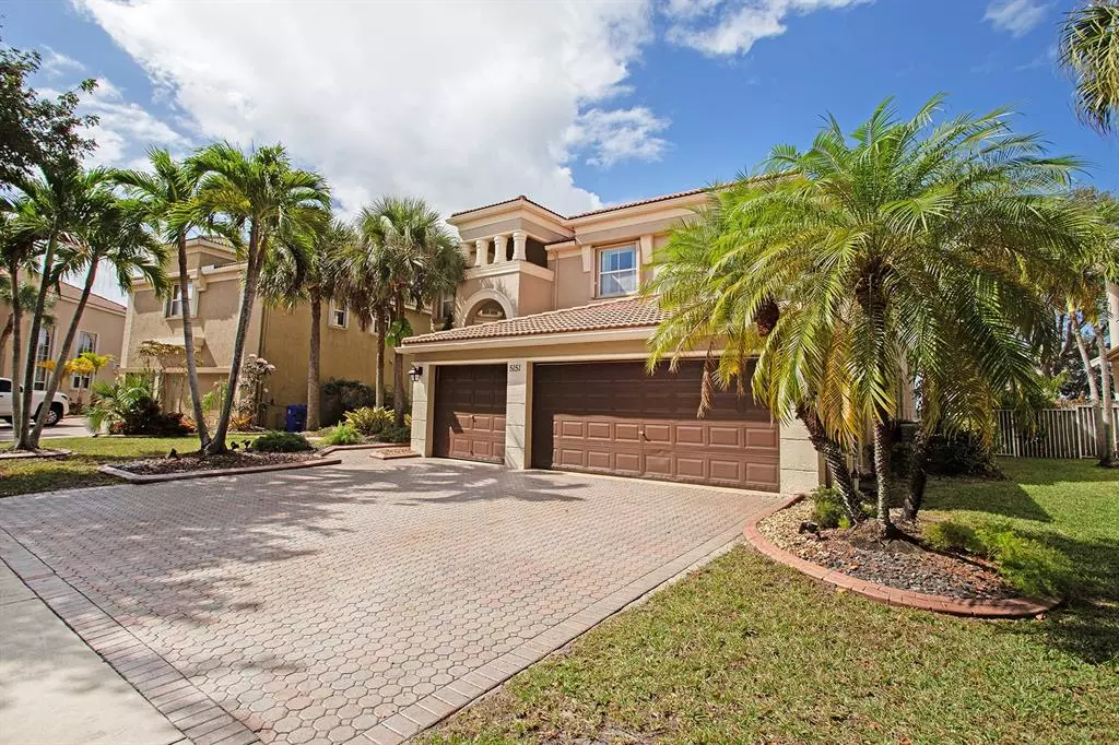 Miramar, FL 33027,5151 SW 159th Ave