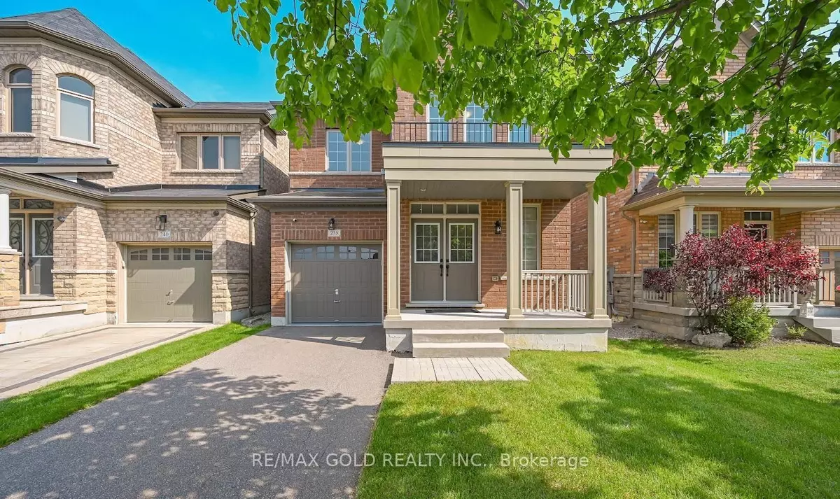 Vaughan, ON L4H 4H9,238 Kincardine ST