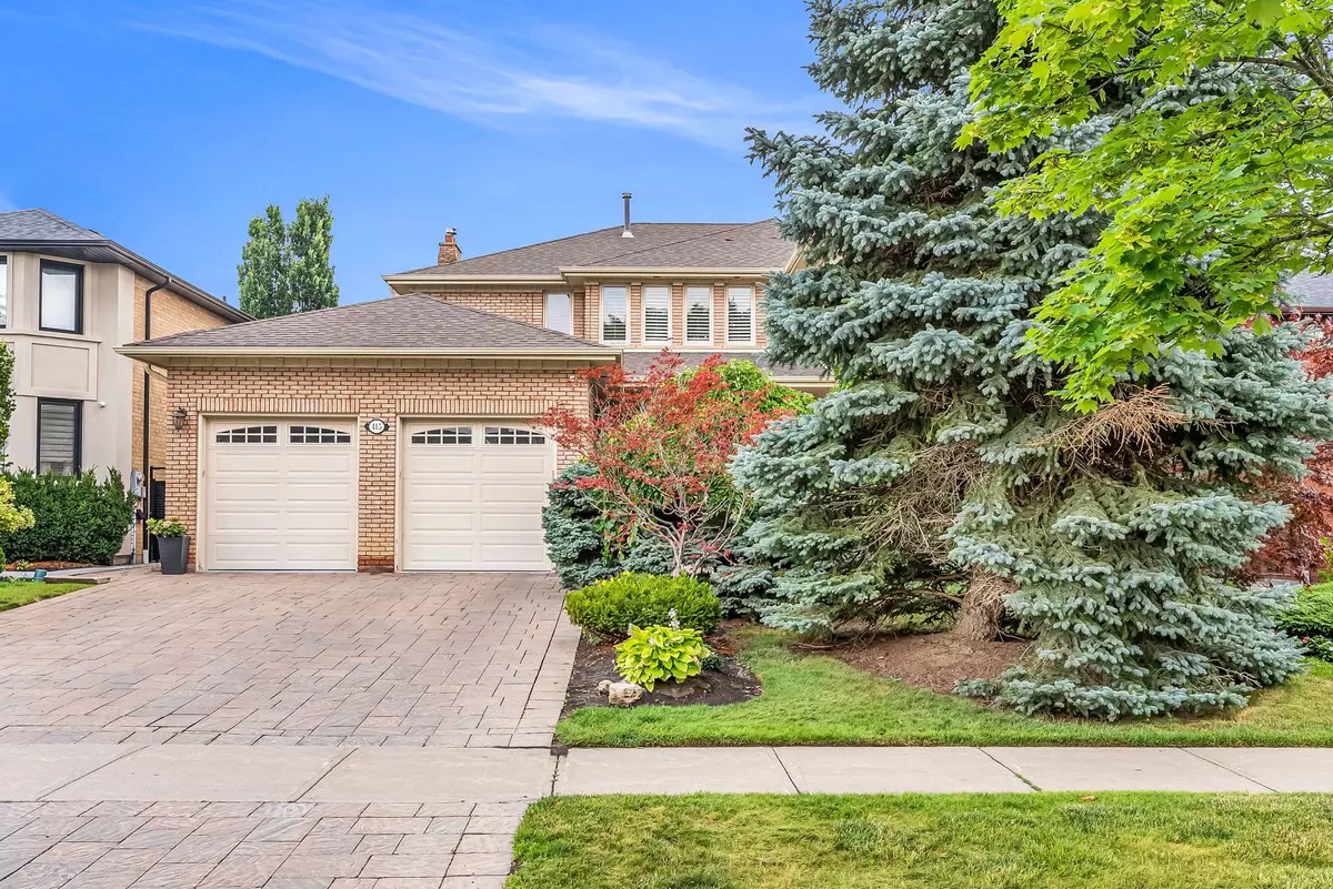 Vaughan, ON L4L 3N9,415 Wycliffe AVE