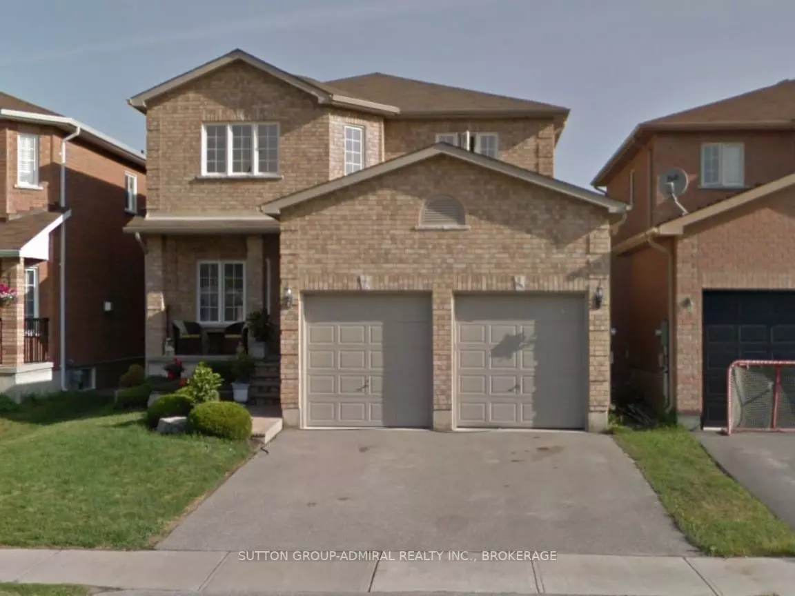 Barrie, ON L4N 0J6,62 Dunnett DR