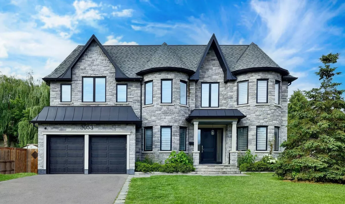 Mississauga, ON L5A 2R8,3053 Franze DR
