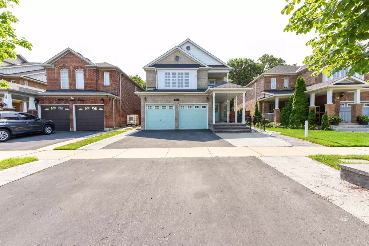 Milton, ON L9T 6C7,1166 Woodward AVE