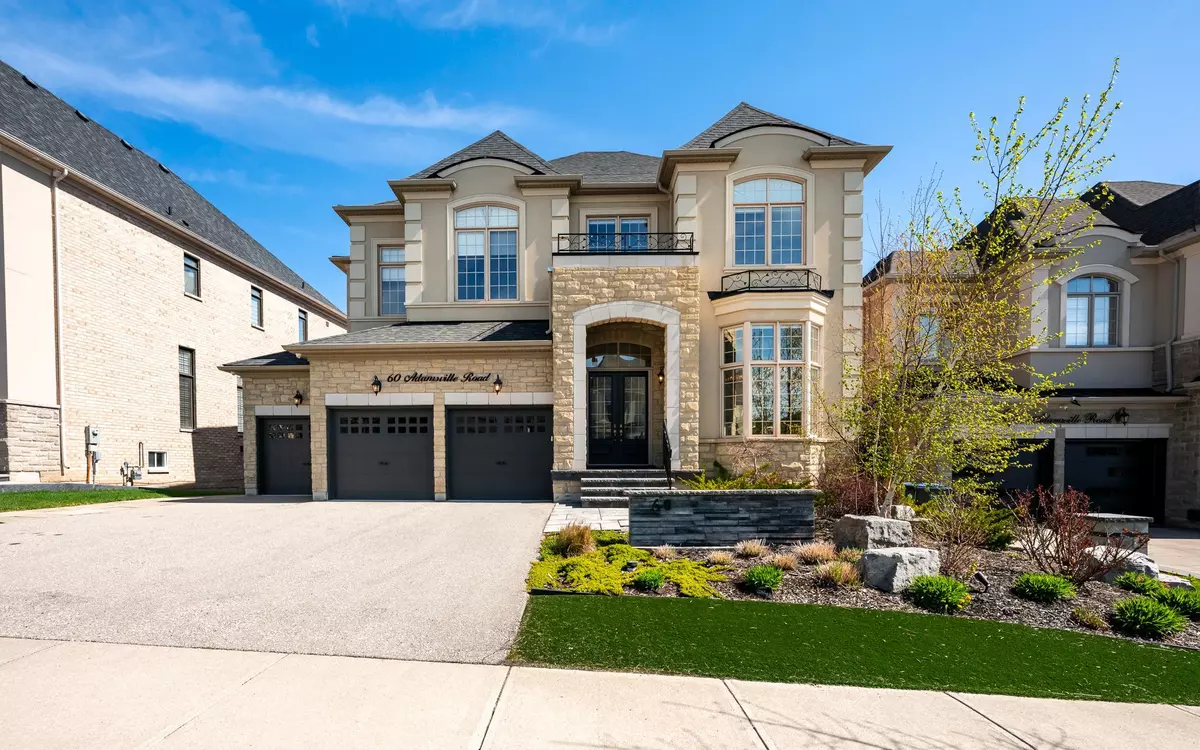 Brampton, ON L6X 2X4,60 Adamsville RD