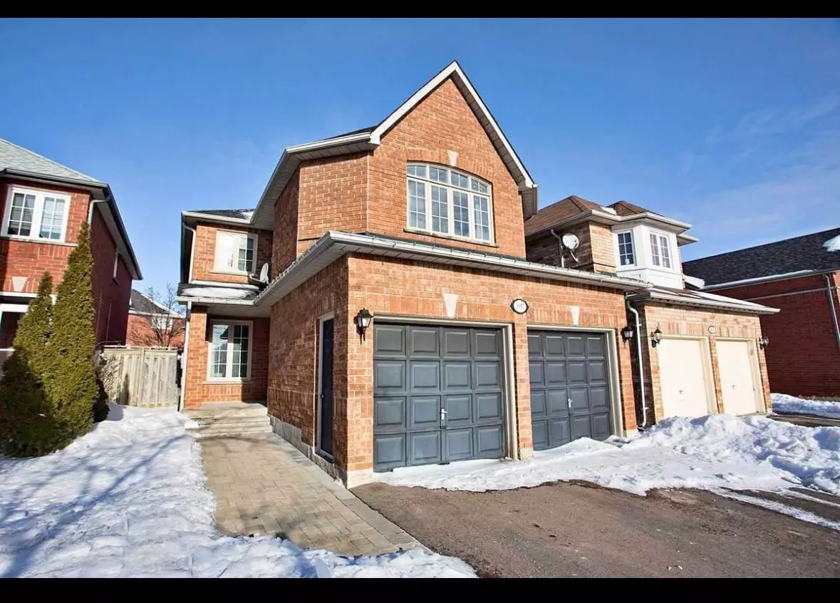 Mississauga, ON L5N 6Z4,3917 Hazelridge RD