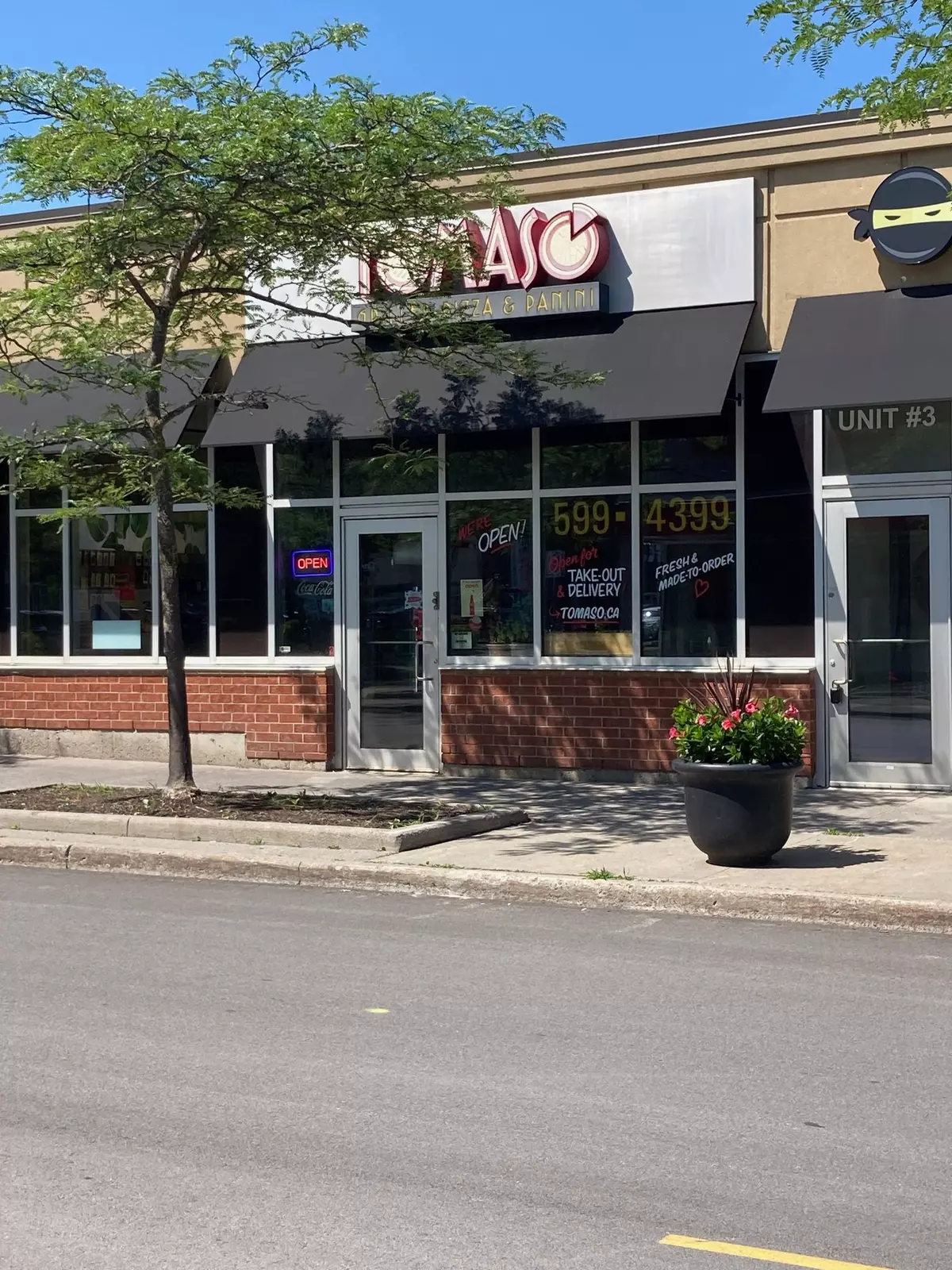 Kanata, ON K2T 1K5,450 Kanata AVE #X2