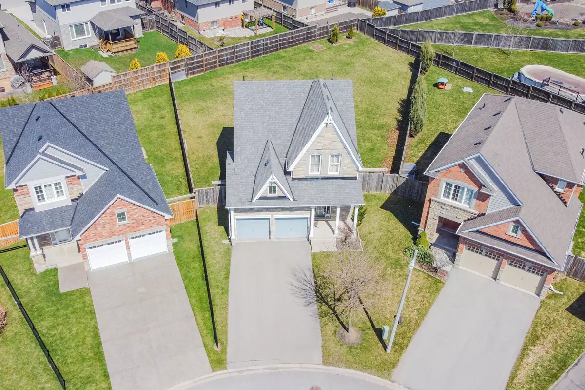 Niagara Falls, ON L2H 0C9,6366 Dilalla CRES