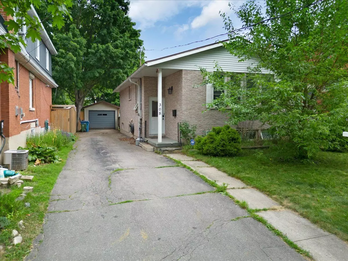 Guelph, ON N1H 2P9,308 Paisley RD