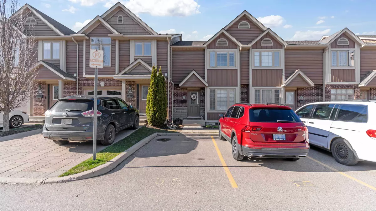 London South, ON N6L 0B1,2635 Bateman TRL #52