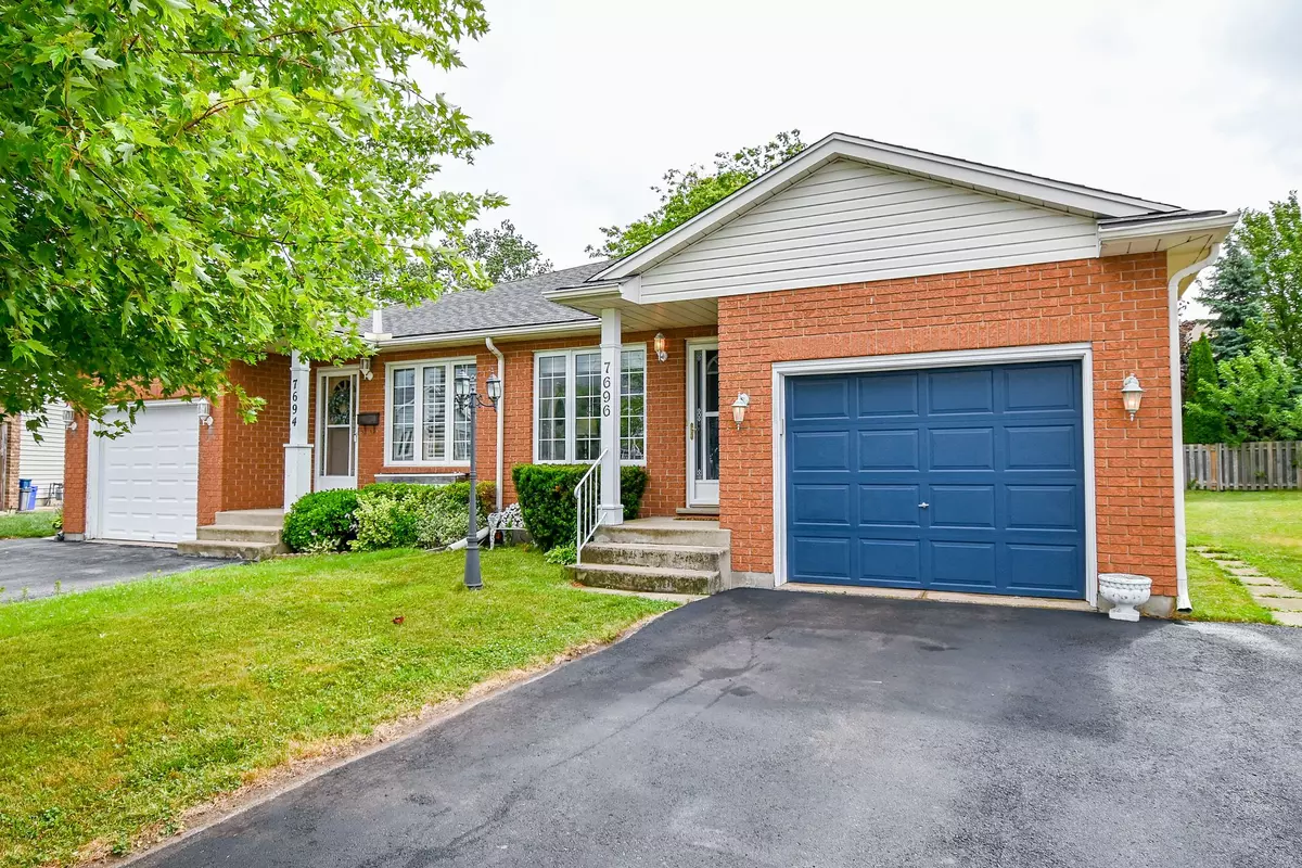 Niagara Falls, ON L2H 3V4,7696 Cortina CRES