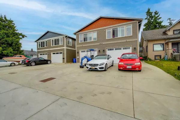 2615 5th Ave, Port Alberni, BC V9Y 2G2