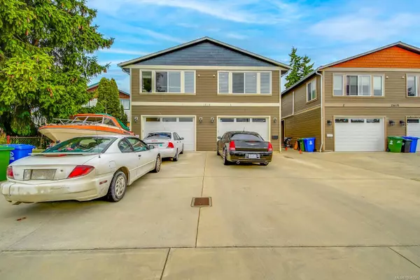 2623 5th Ave #2, Port Alberni, BC V9Y 2G2