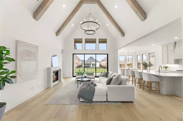Prosper, TX 75078,2671 Pelican Point