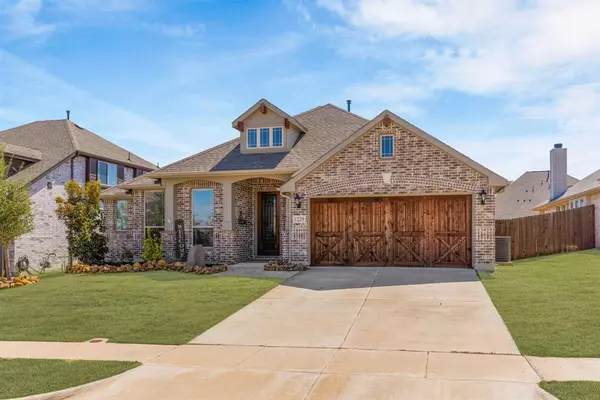 Anna, TX 75409,1229 Bridgeport Drive
