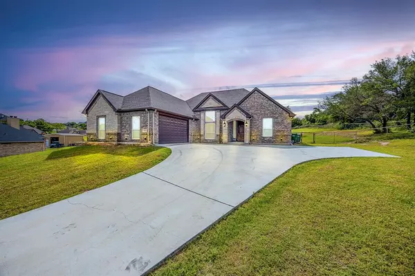 Springtown, TX 76082,1212 Mary Ellis Drive