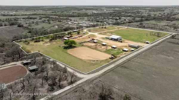 Dublin, TX 76446,3771 County Road 258
