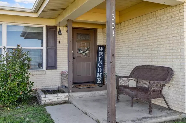 Decatur, TX 76234,1303 N Church Street