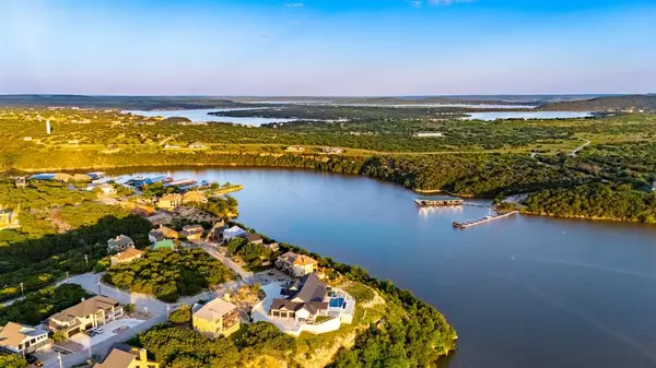 Possum Kingdom Lake, TX 76449,55 Oyster Bay Court