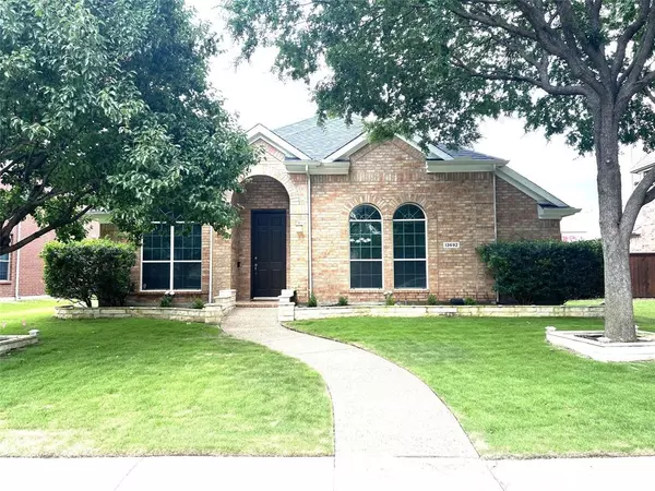 13692 Fall Harvest Drive, Frisco, TX 75033