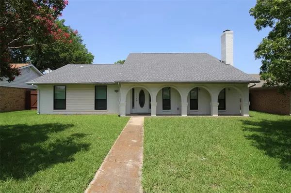 Garland, TX 75040,2805 Meadow Park Drive