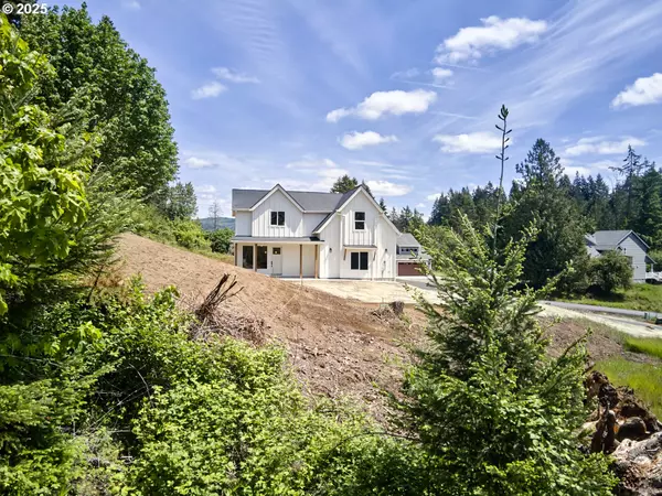 117 WITHERBEE RD, Kelso, WA 98626