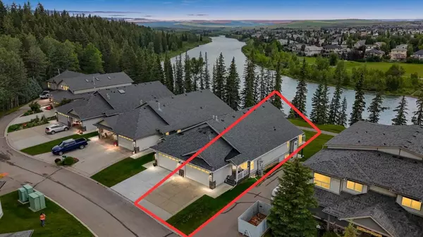 Cochrane, AB T4C 2G8,193 Crawford DR