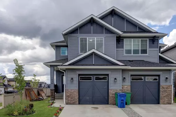 Airdrie, AB T4B 5K4,1038 Bayview Rise Southwest