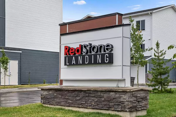 Calgary, AB T3N 2M3,826 Red Sky Villas Northeast